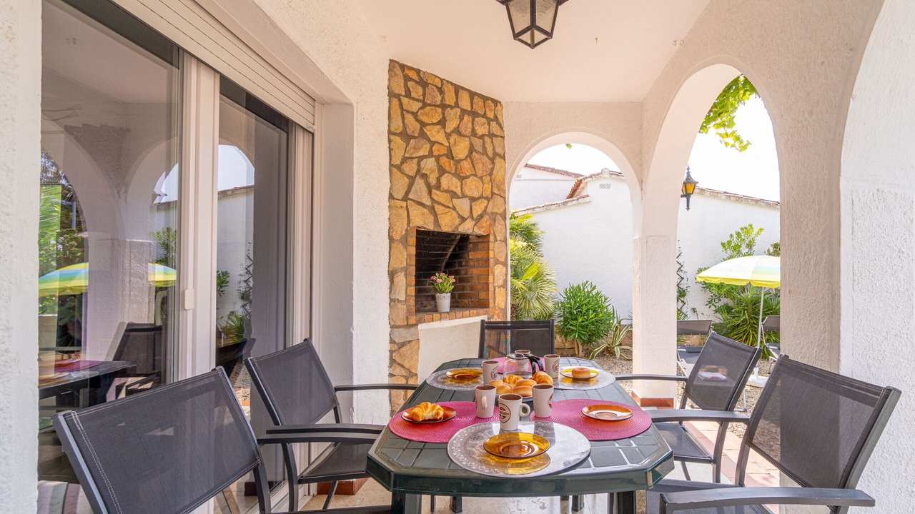 Photo of Outdoor in Empuriabrava