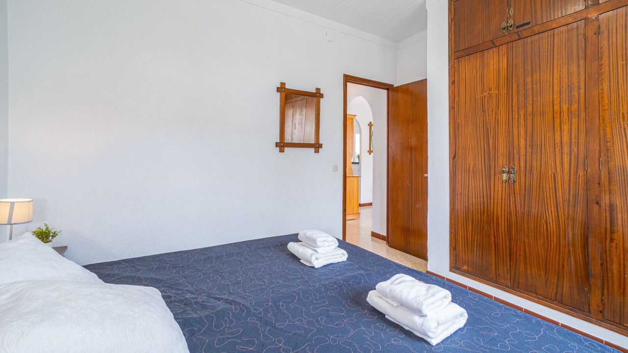 Photo of Bedroom in Empuriabrava