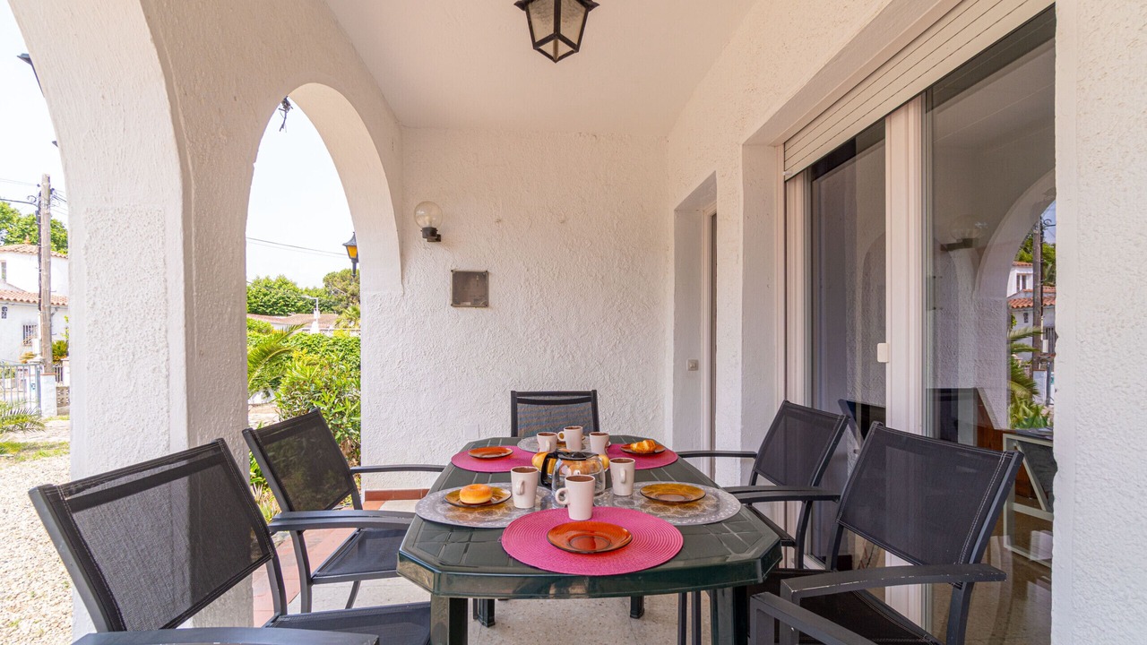 Photo of Outdoor in Empuriabrava