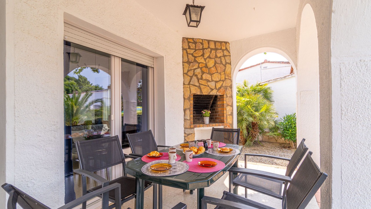 Photo of Outdoor in Empuriabrava