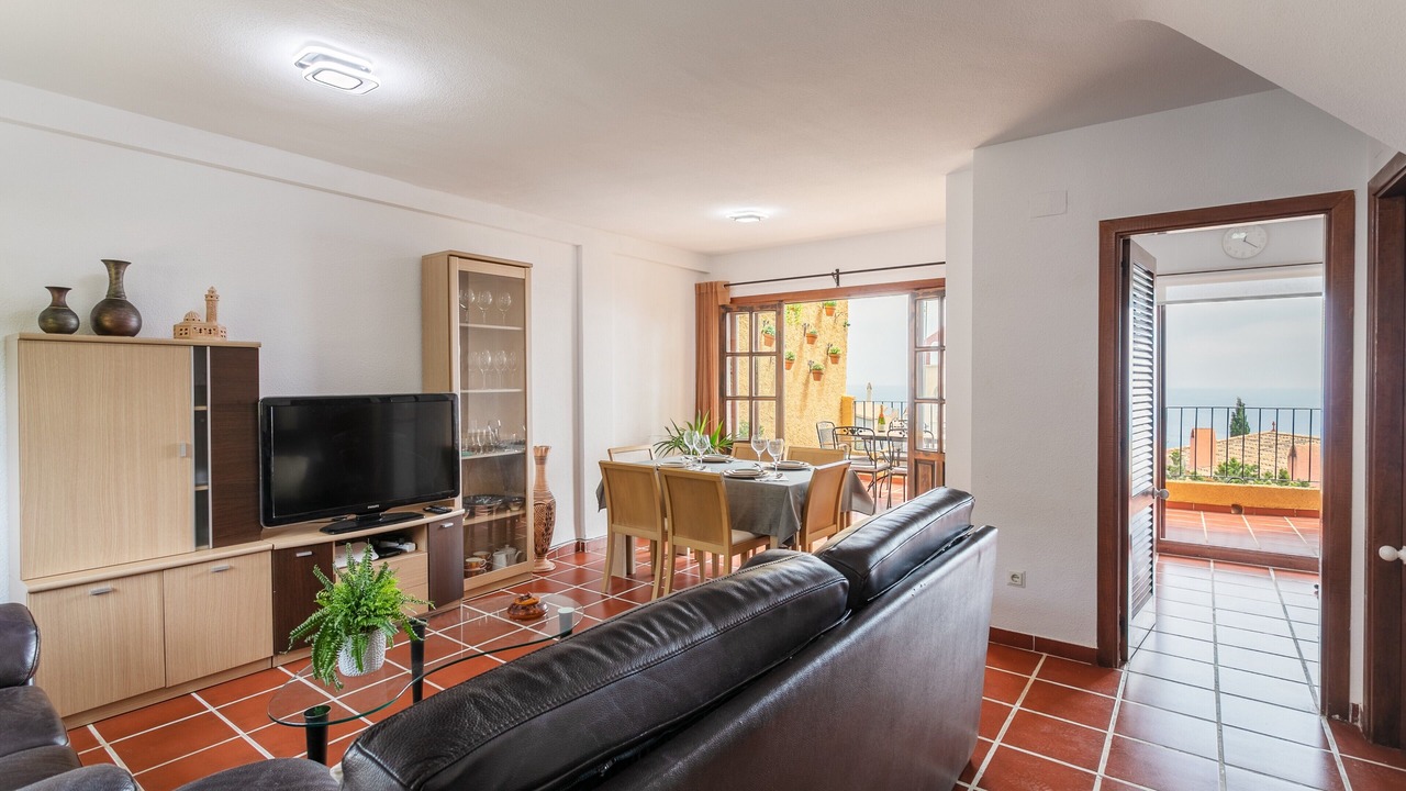 Photo of Livingroom in Coveta Fuma