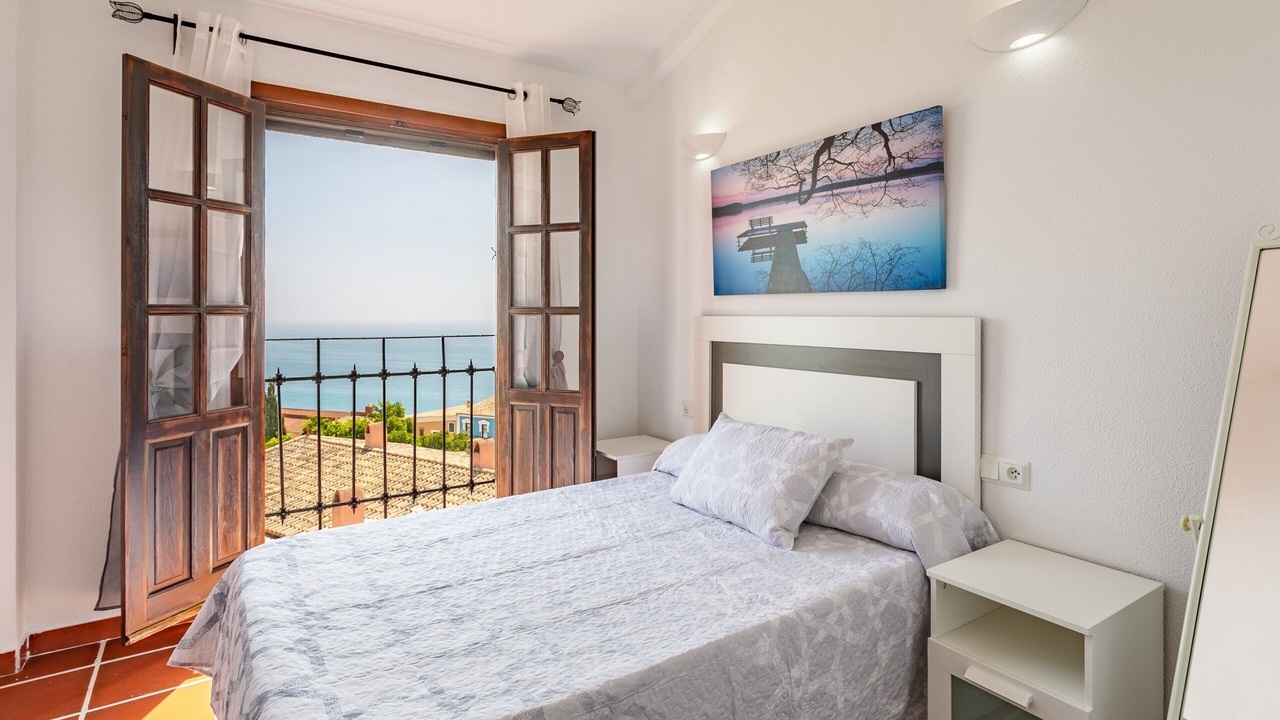 Photo of Bedroom in Coveta Fuma