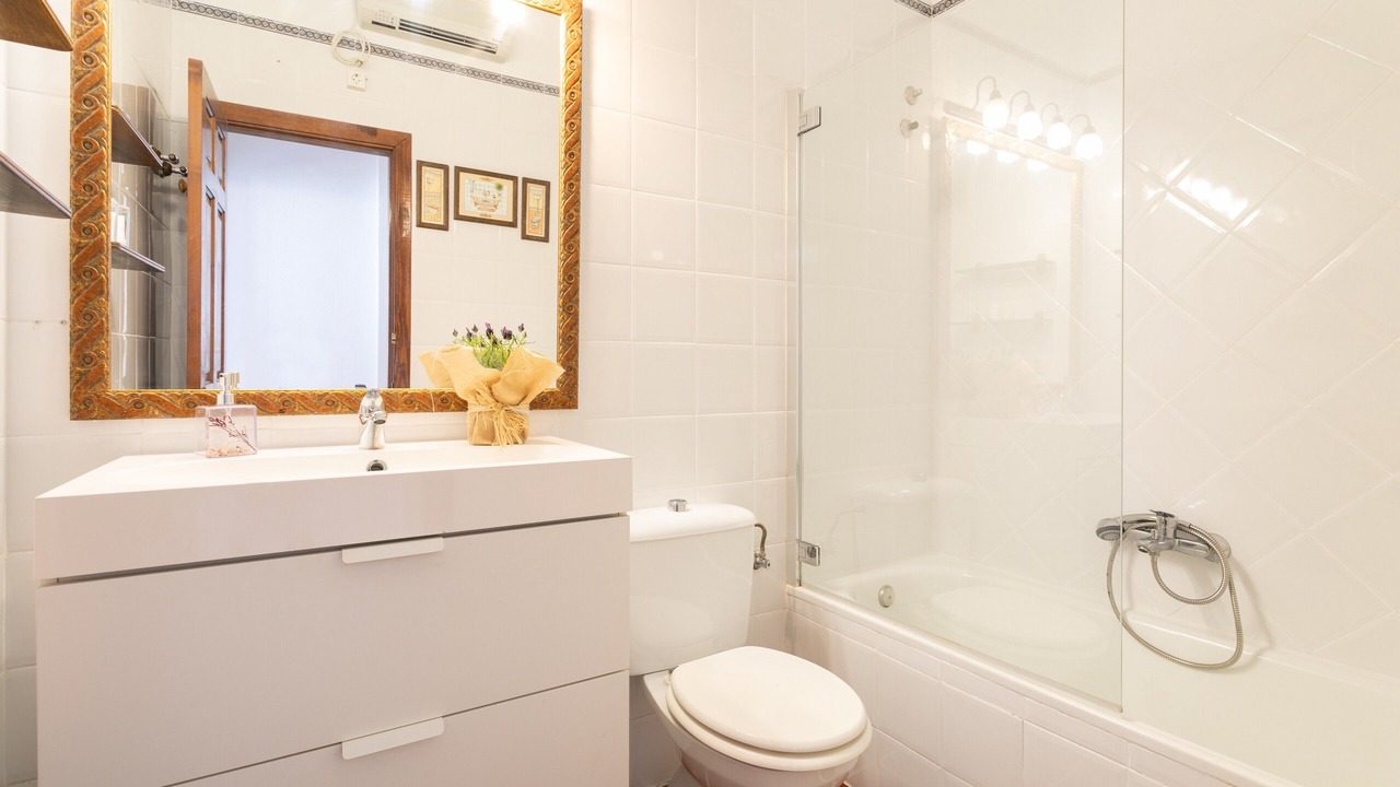 Photo of Bathroom in Coveta Fuma