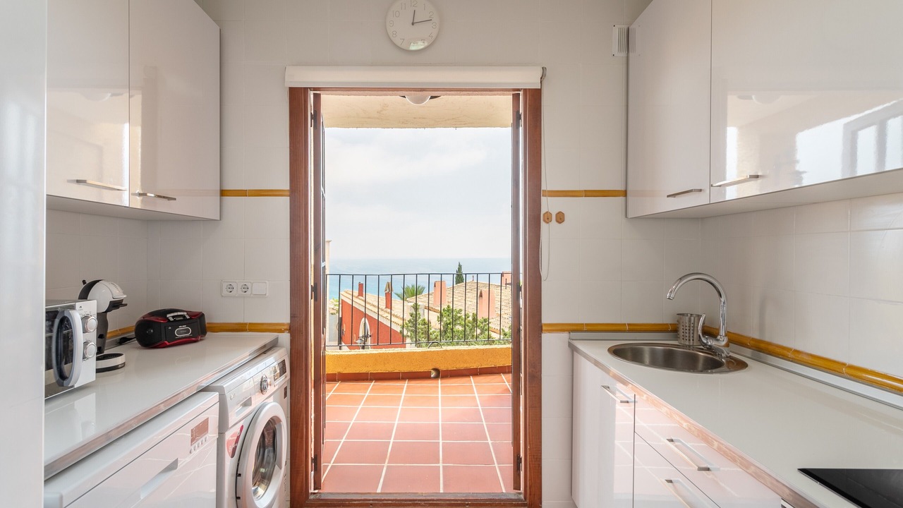 Photo of Kitchen in Coveta Fuma