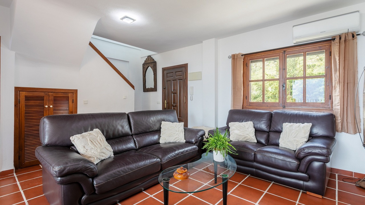Photo of Livingroom in Coveta Fuma