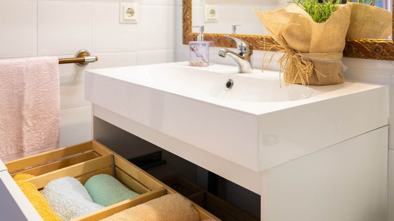Photo of Bathroom in Coveta Fuma
