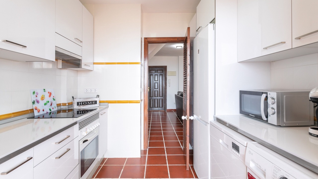 Photo of Kitchen in Coveta Fuma
