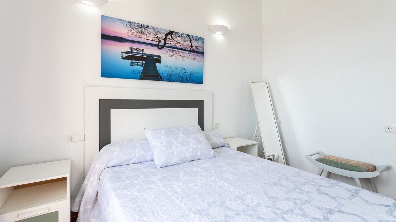 Photo of Bedroom in Coveta Fuma