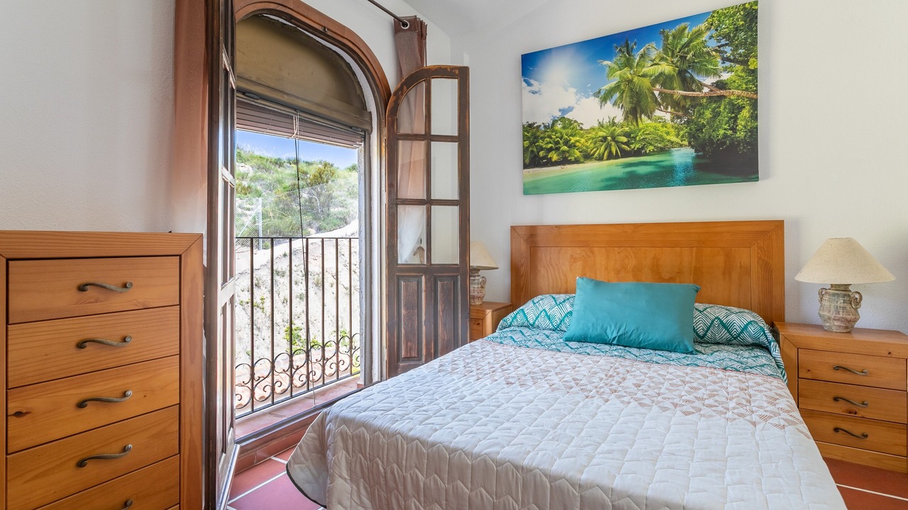 Photo of Bedroom in Coveta Fuma