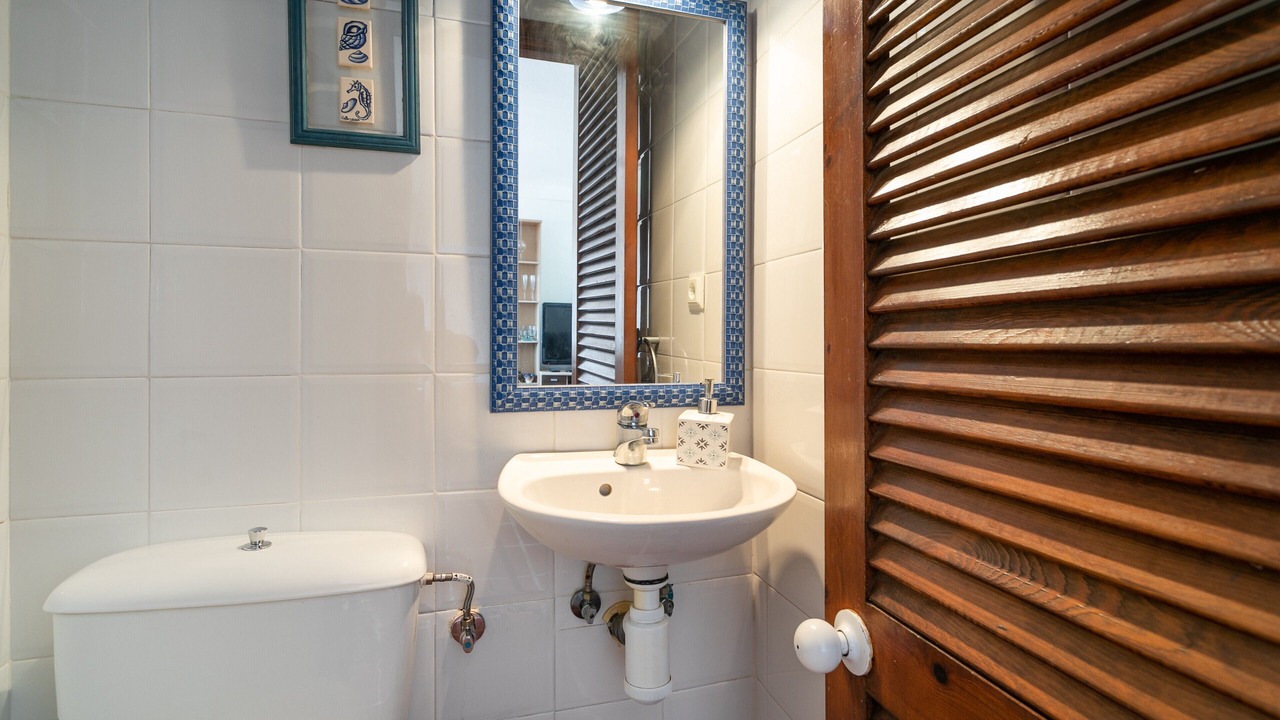 Photo of Bathroom in Coveta Fuma
