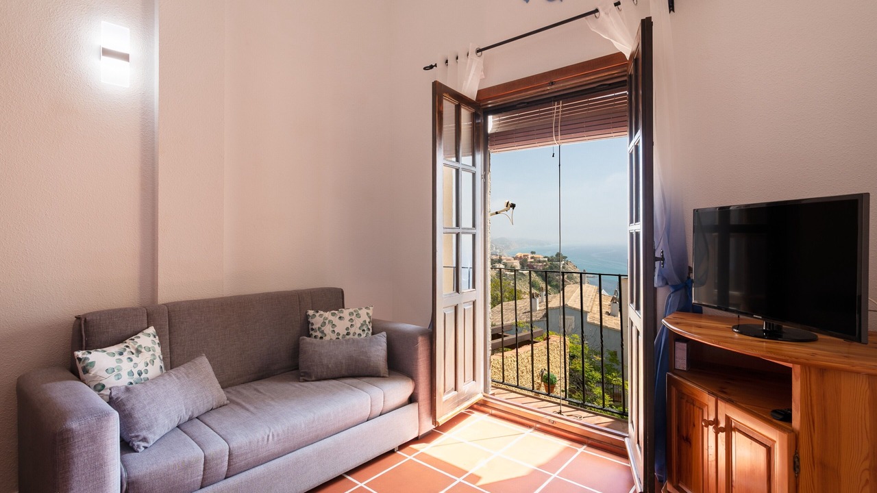 Photo of Livingroom in Coveta Fuma