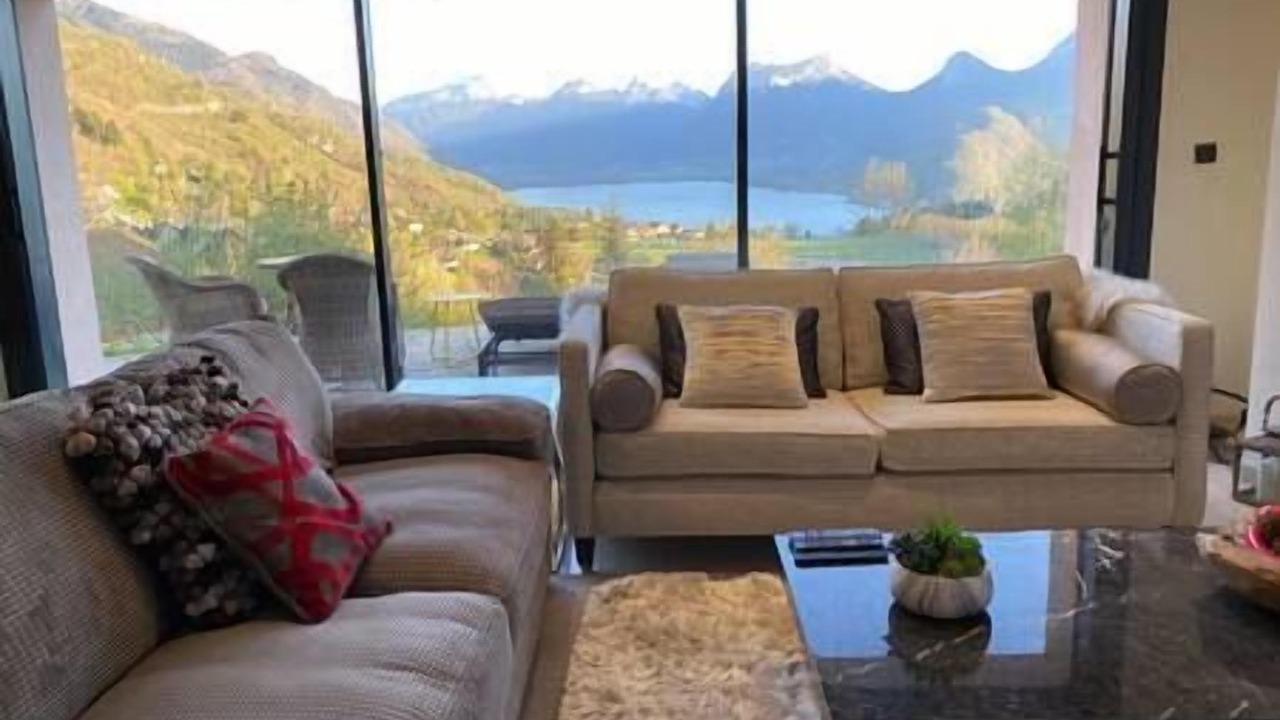 Photo of Livingroom in Rovagny