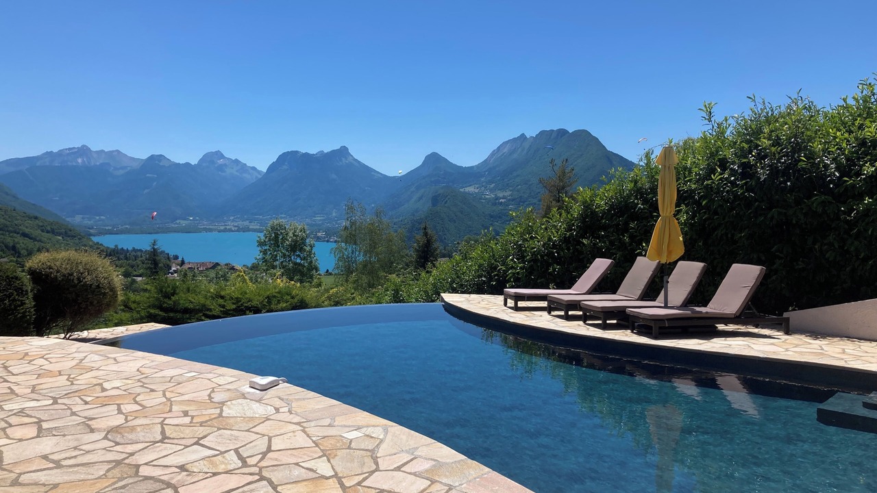 Photo of Outdoor in Rovagny