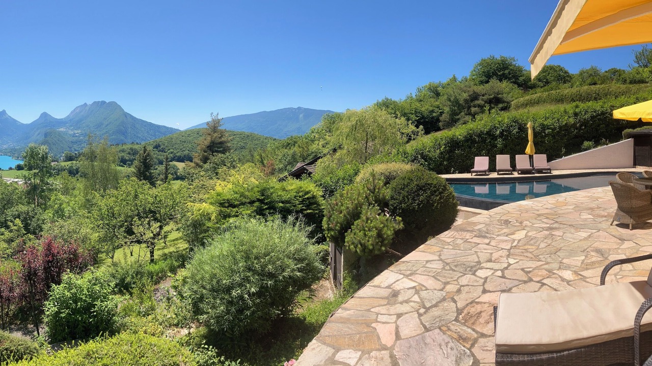 Photo of Outdoor in Rovagny