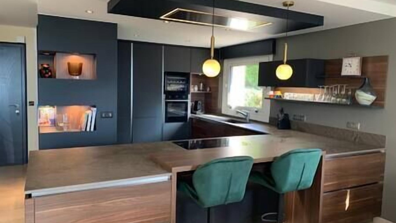 Photo of Kitchen in Rovagny