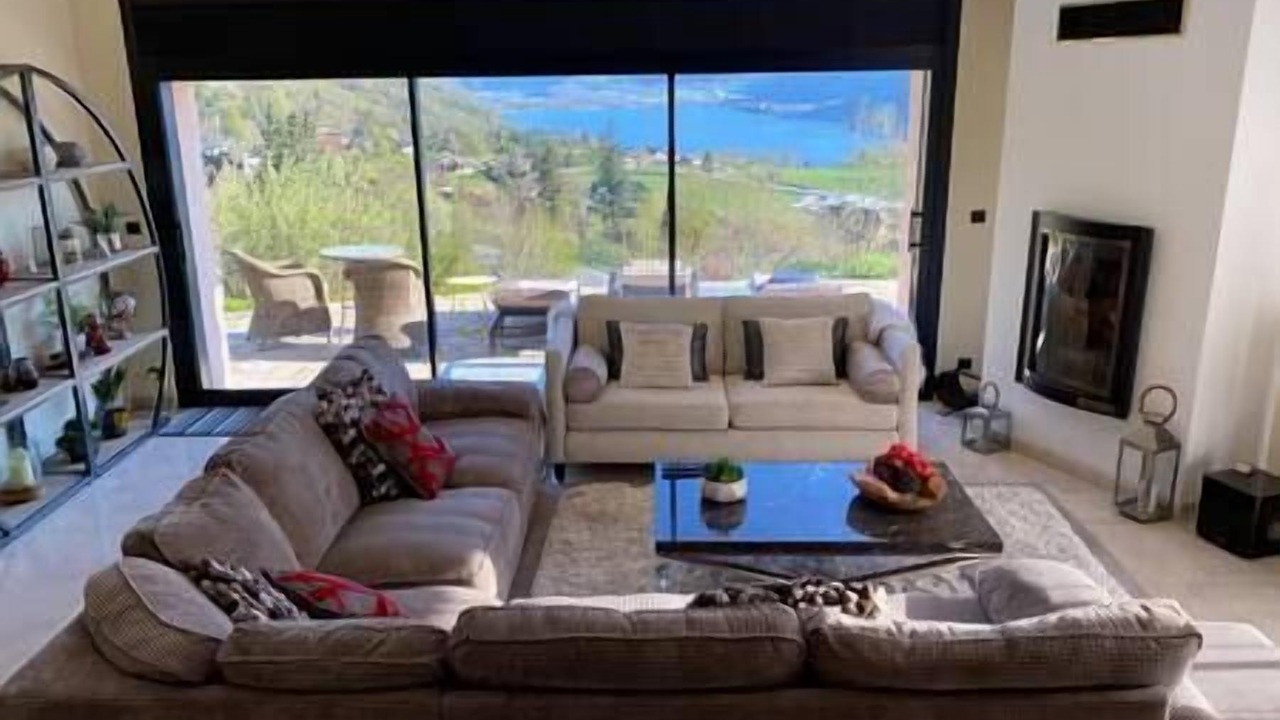 Photo of Livingroom in Rovagny