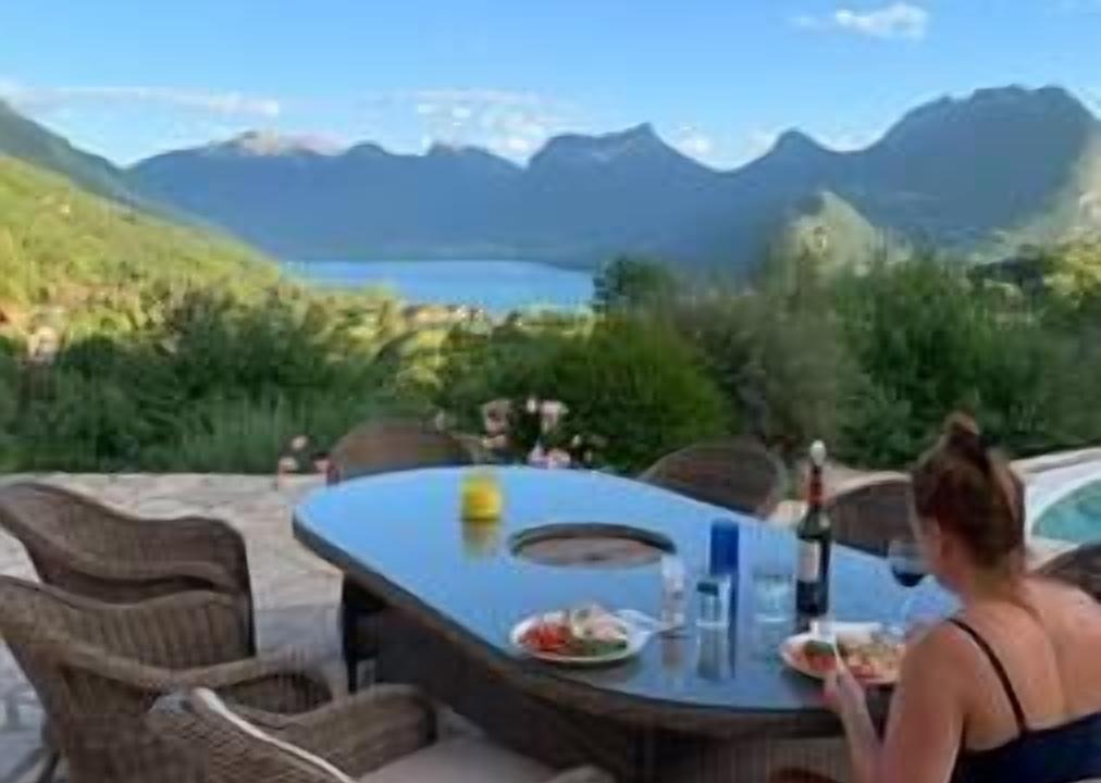 Photo of Outdoor in Rovagny