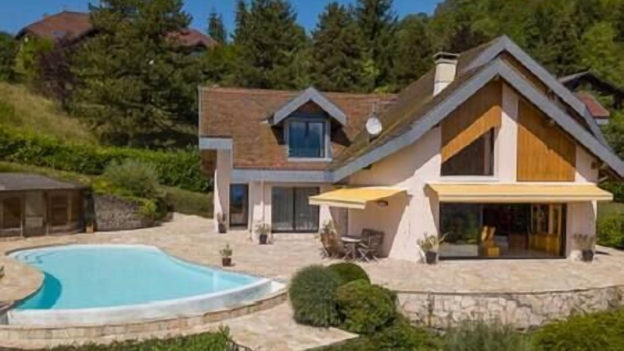 Photo of Outdoor in Rovagny