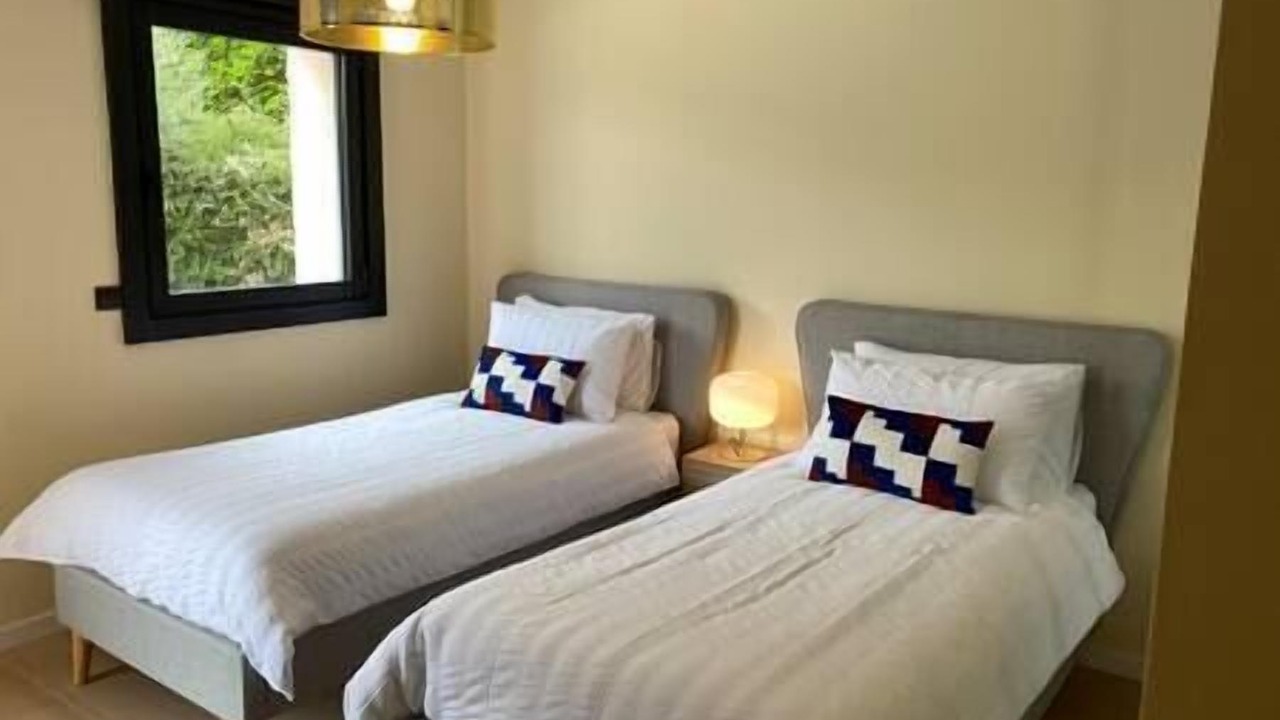 Photo of Bedroom in Rovagny