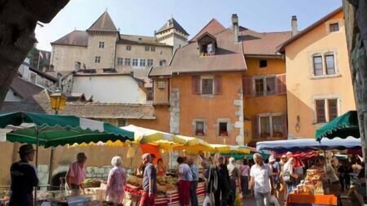 Photo of Outdoor in Rovagny