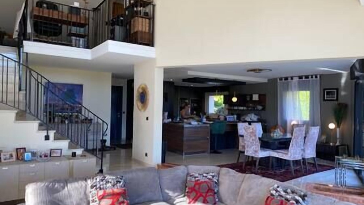 Photo of Livingroom in Rovagny