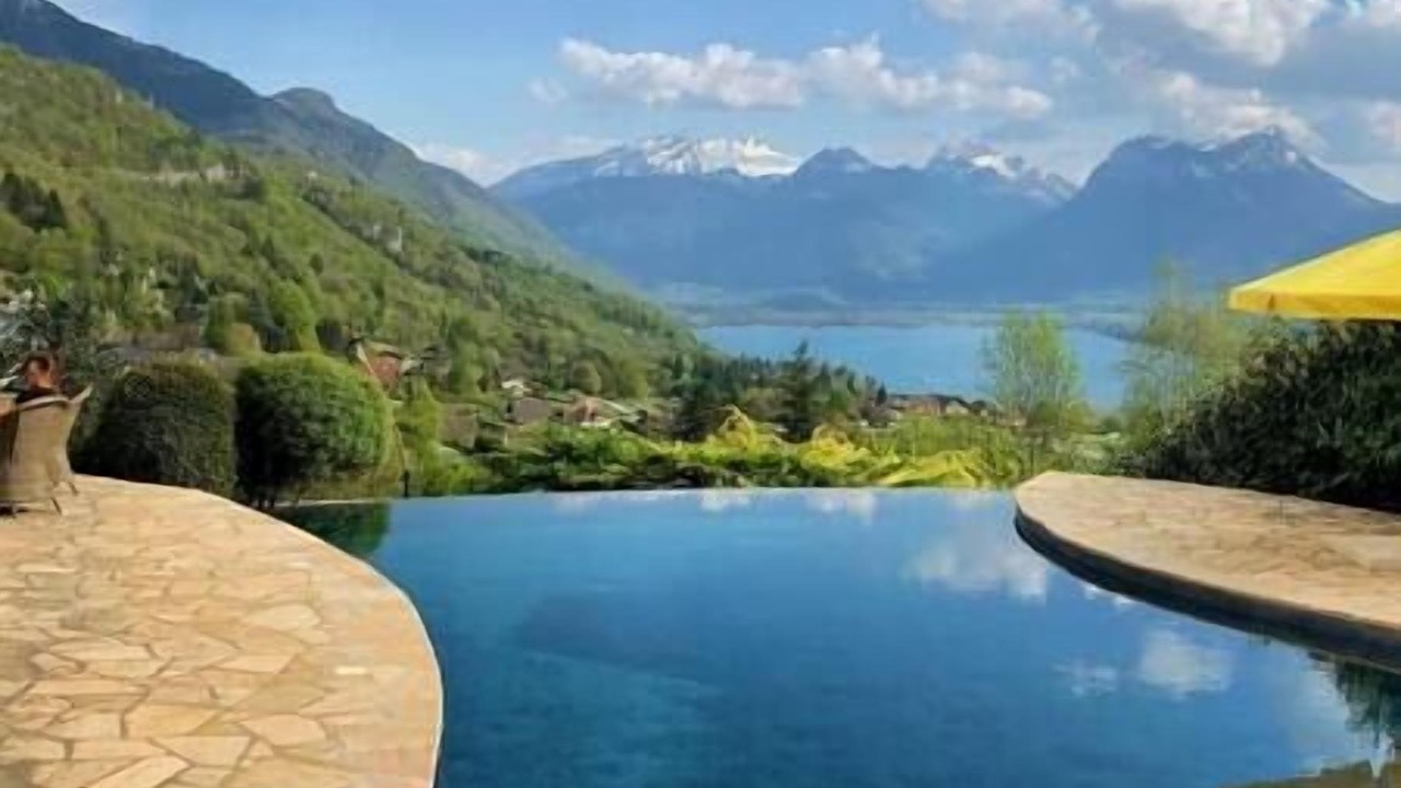 Photo of Outdoor in Rovagny