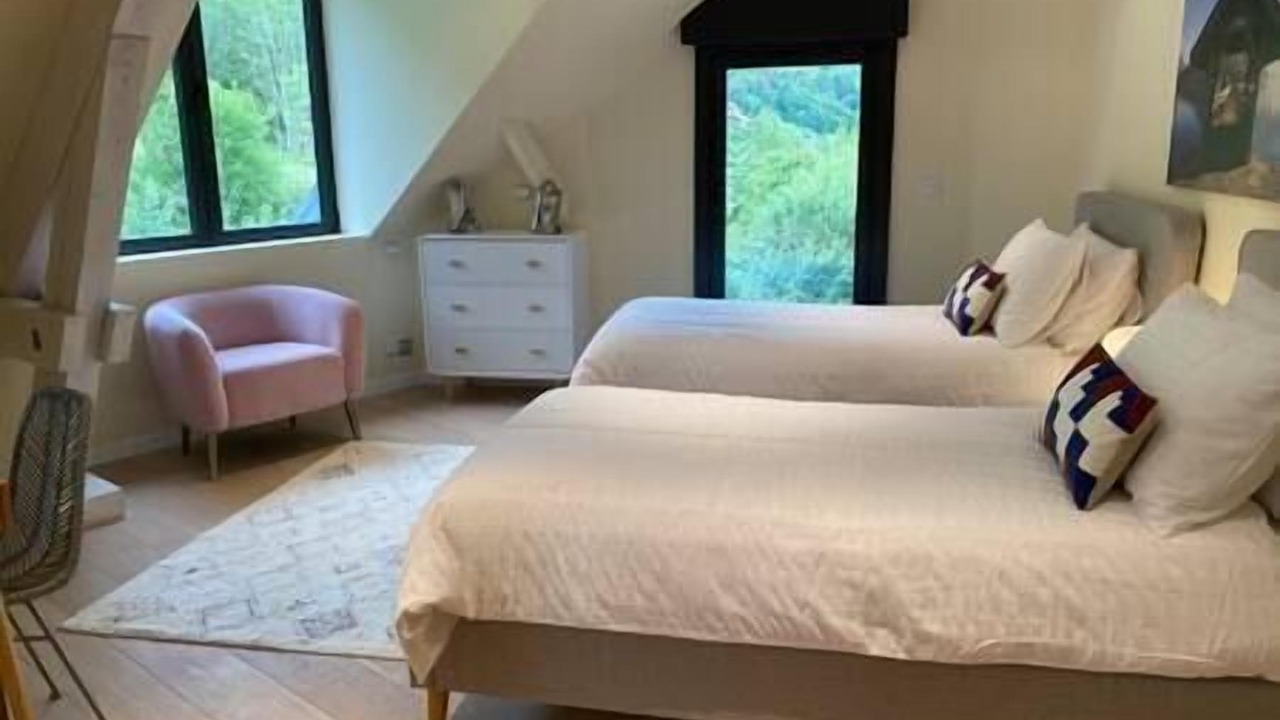 Photo of Bedroom in Rovagny