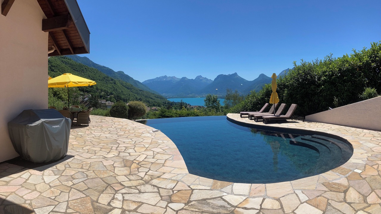 Photo of Outdoor in Rovagny