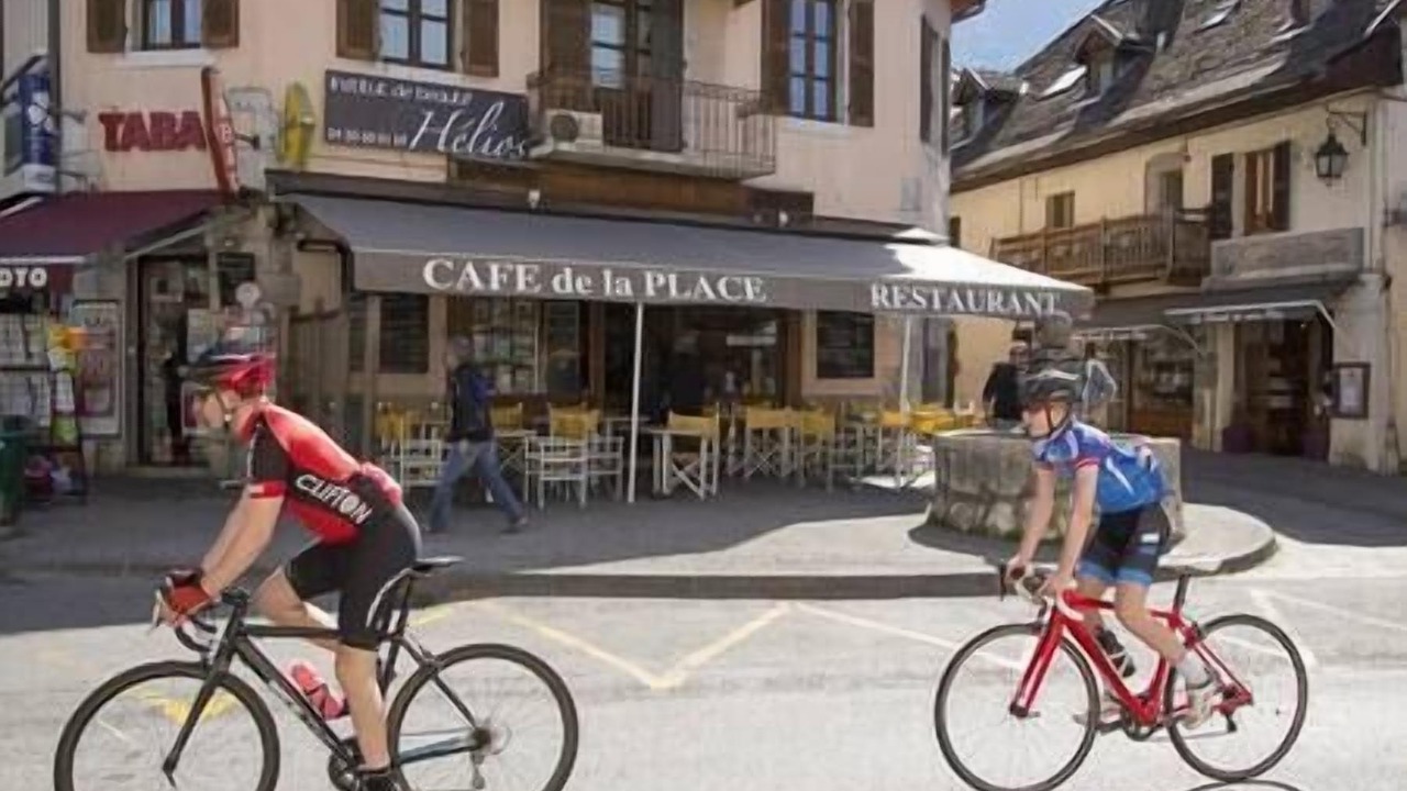 Photo of Outdoor in Rovagny