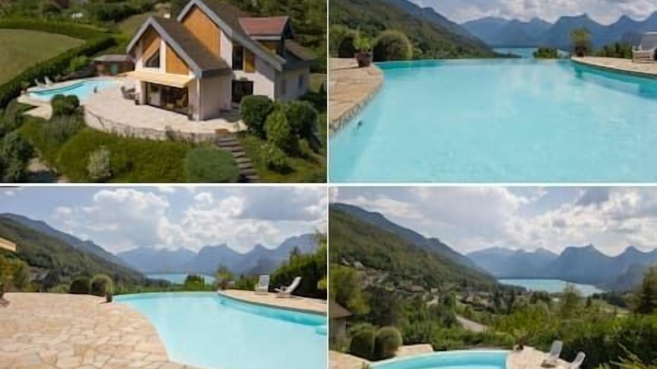 Photo of Outdoor in Rovagny