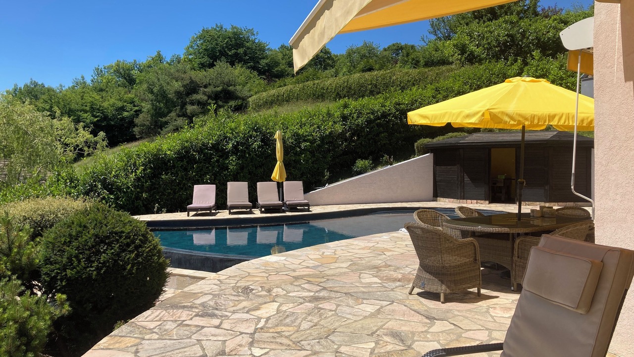 Photo of Outdoor in Rovagny