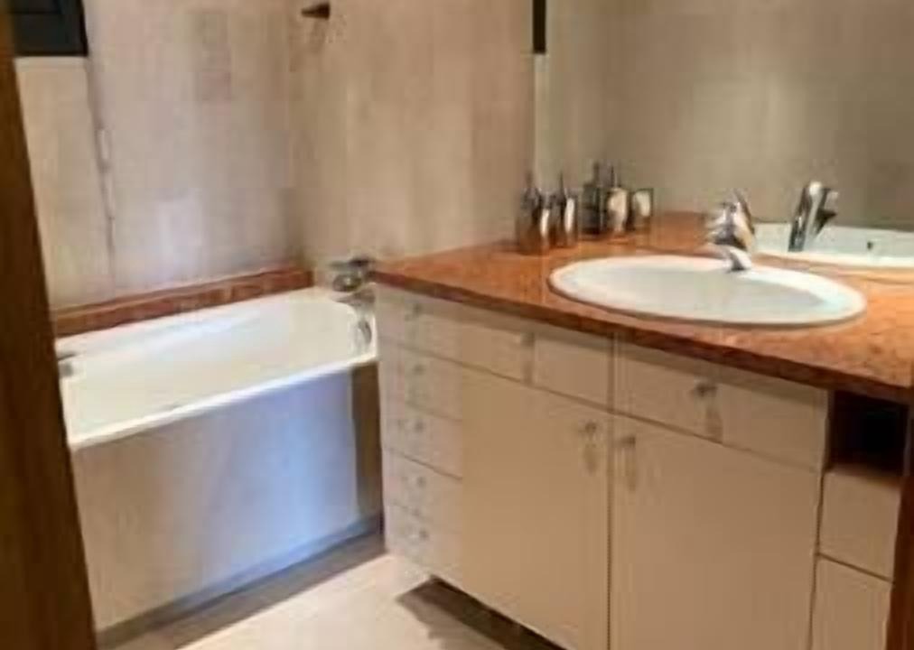 Photo of Bathroom in Rovagny