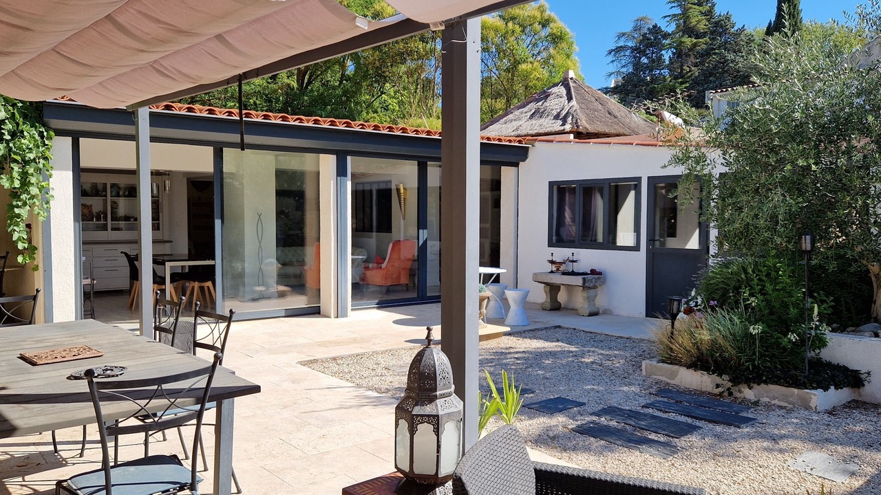 Photo of Outdoor in Aix-en-Provence