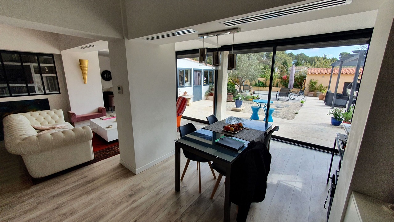 Photo of Livingroom in Aix-en-Provence