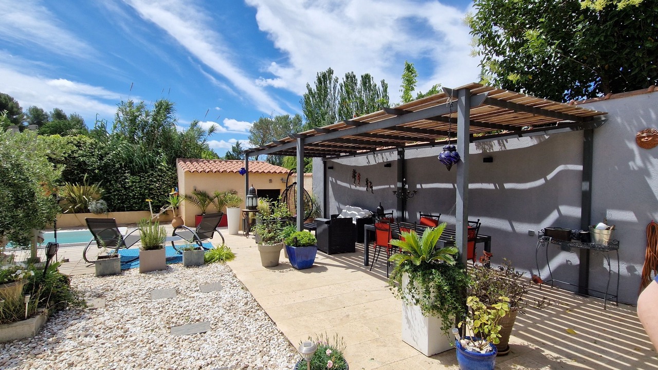 Photo of Outdoor in Aix-en-Provence