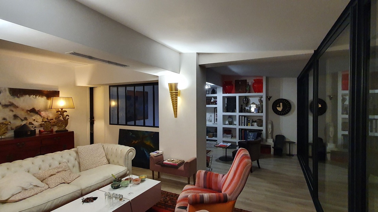 Photo of Livingroom in Aix-en-Provence