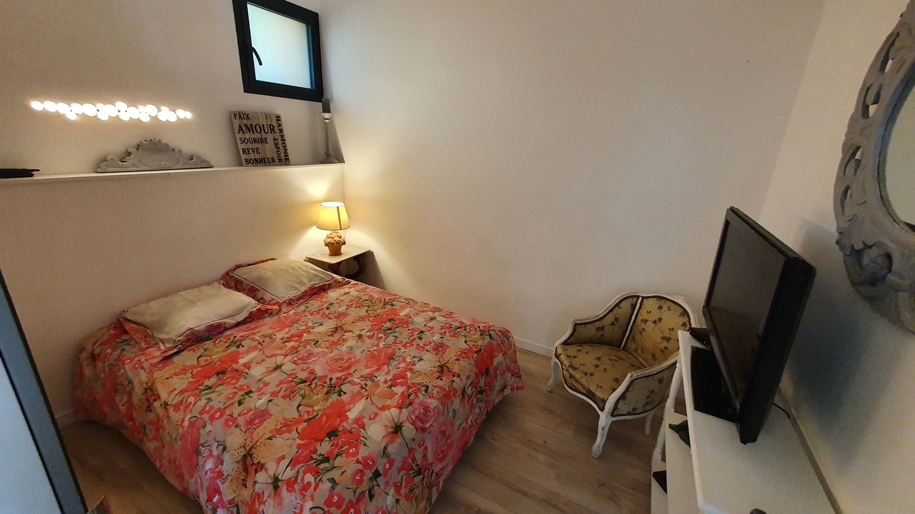 Photo of Bedroom in Aix-en-Provence