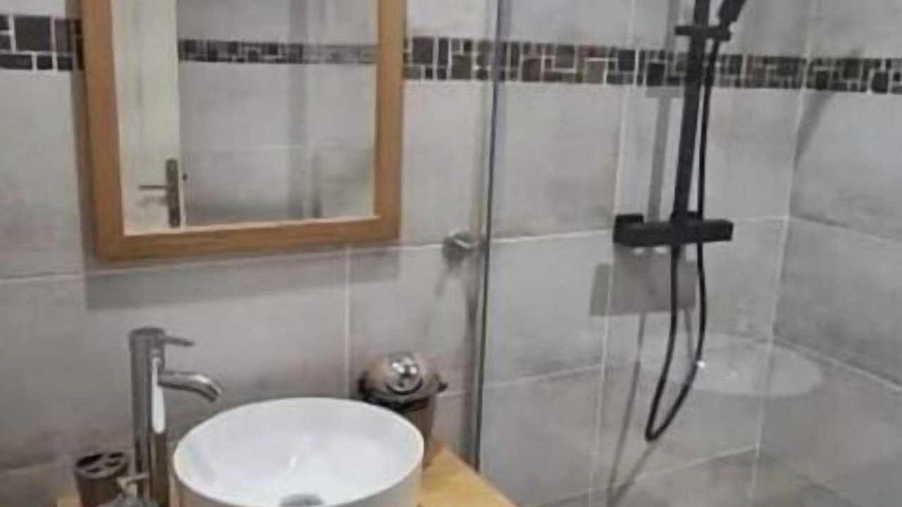 Photo of Bathroom in Arrigas