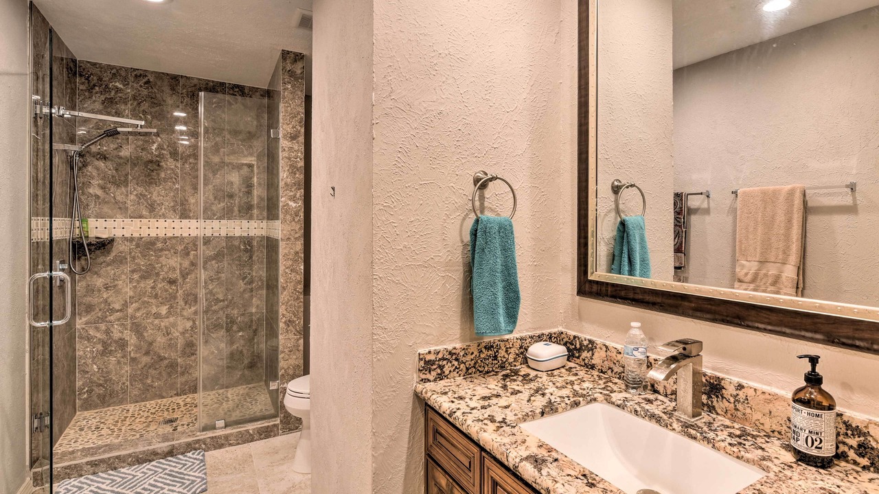 Photo of Bathroom in Freeport
