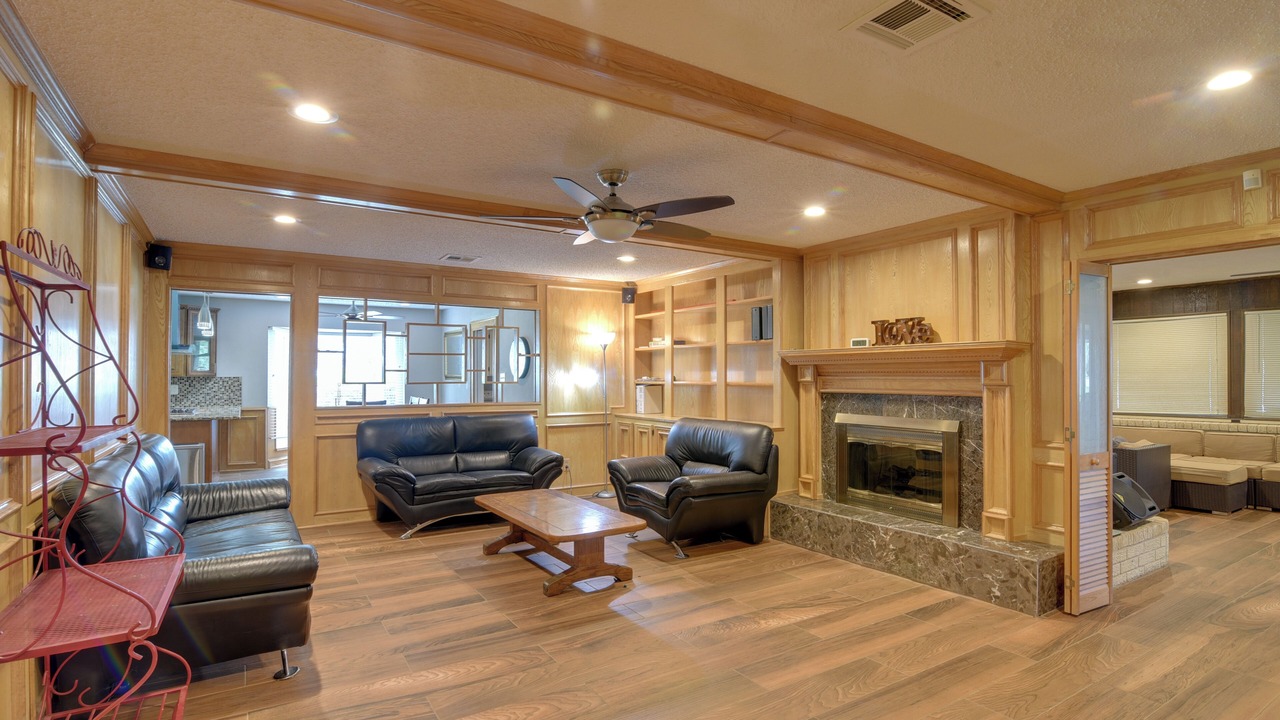 Photo of Livingroom in Freeport