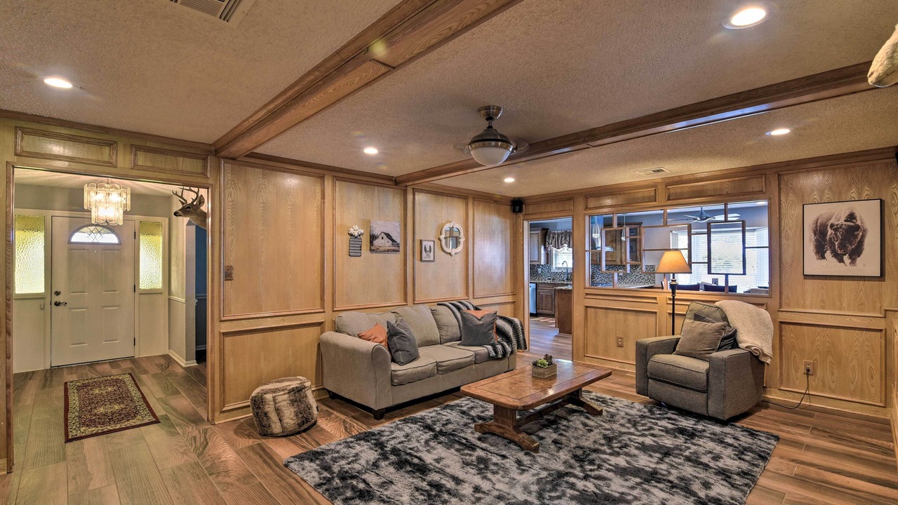 Photo of Livingroom in Freeport