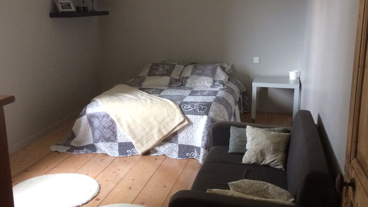 Photo of Bedroom in Gallargues-le-Montueux