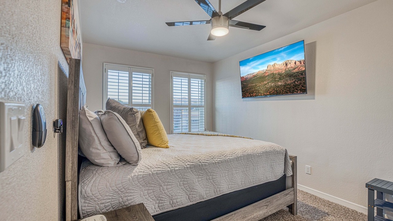 Photo of Bedroom in El Paso