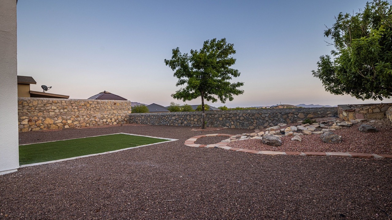 Photo of Outdoor in El Paso