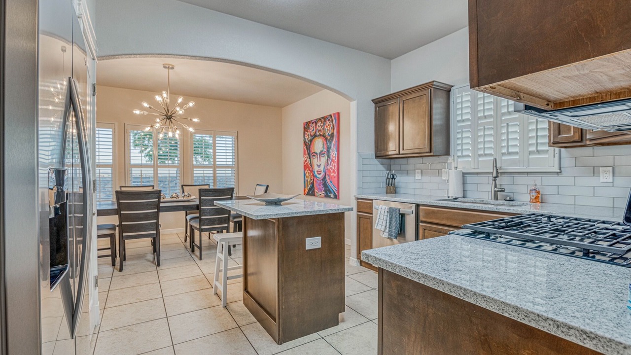 Photo of Kitchen in El Paso