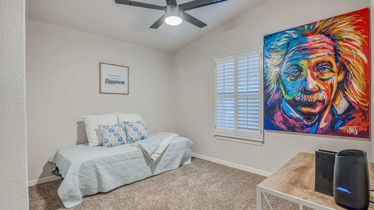 Photo of Bedroom in El Paso