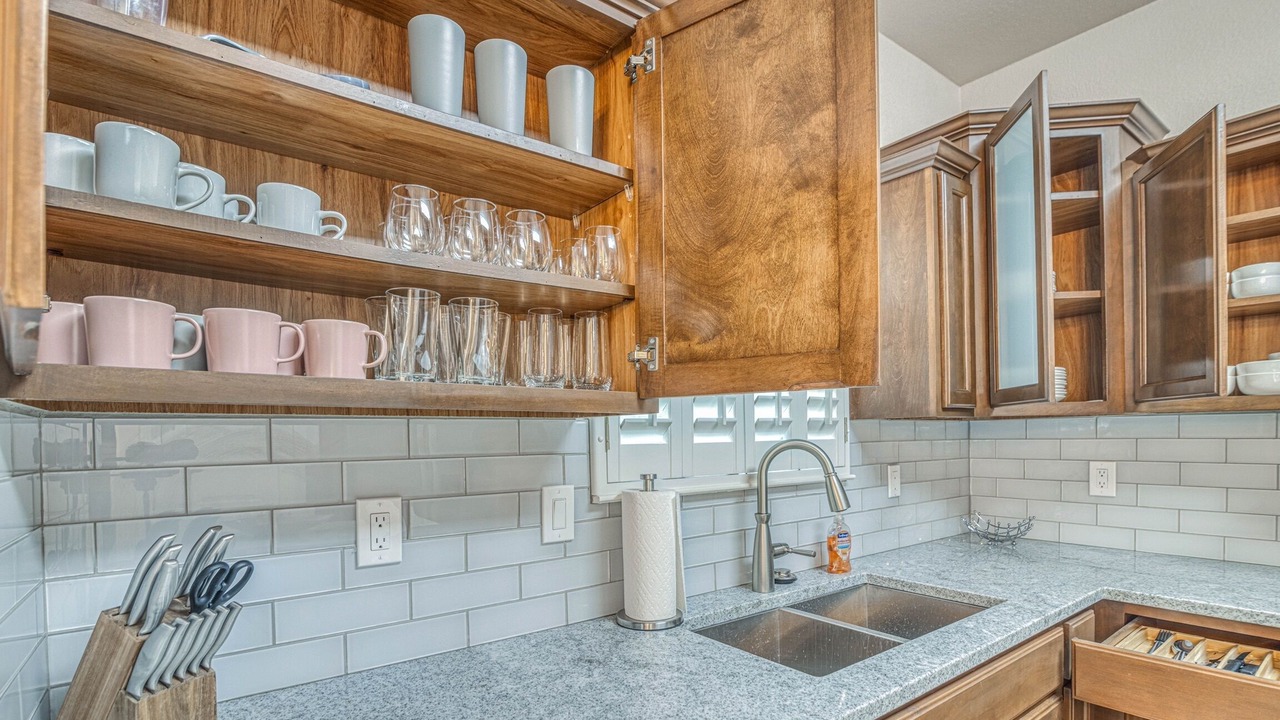 Photo of Kitchen in El Paso