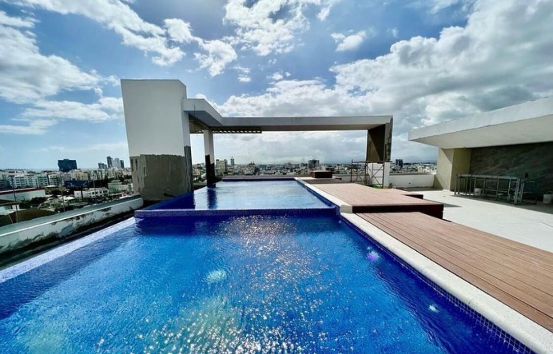 Photo of Outdoor in Downtown Santo Domingo