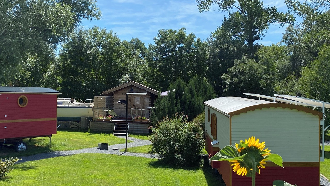 Photo of Outdoor in Saint-Pardoux