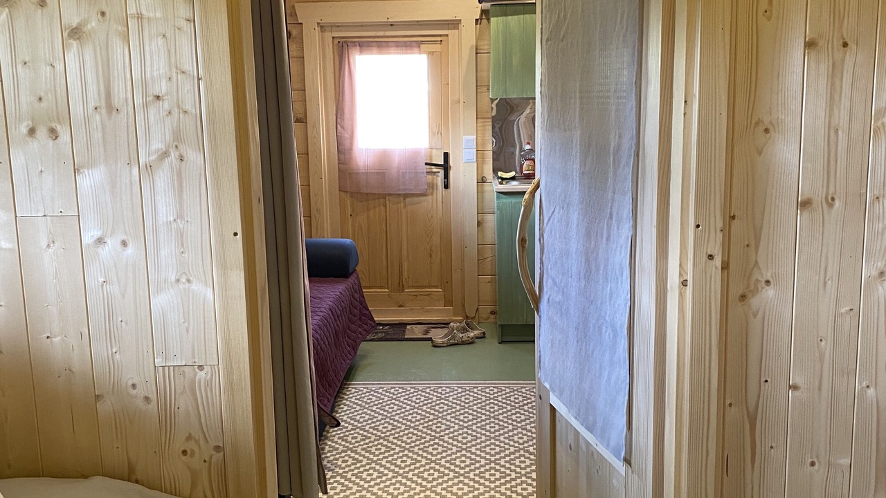 Photo of Bedroom in Saint-Pardoux